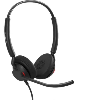 Kufje me Kabllo Jabra Engage 40 Inline Link / MS / Stereo / USB-A – Zezë