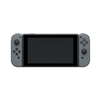 Konzolë Nintendo Switch 6.2″ / 32GB – Gri/Zezë