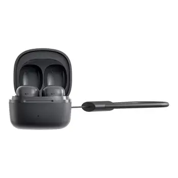 Kufje pa kabllo Canyon OnGo 4 Mini – Gri