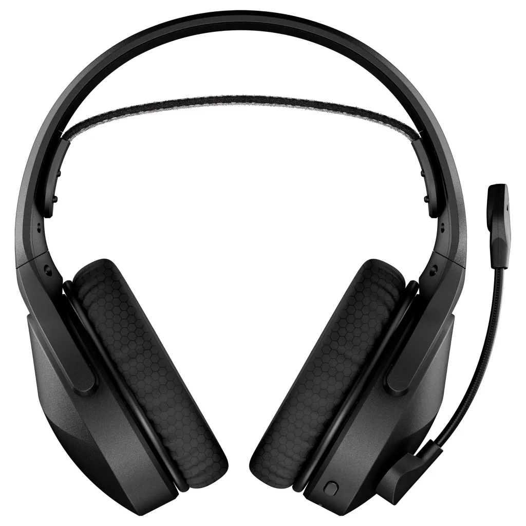 Kufje Gaming Kingston HyperX Cloud Jet / Wireless – Zezë - 1