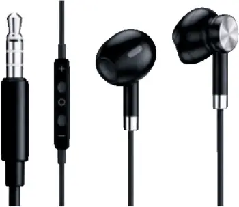 Kufje me kabllo Samsung Dawnkey Magnetic In-Ear 3.5mm Jack – Zezë