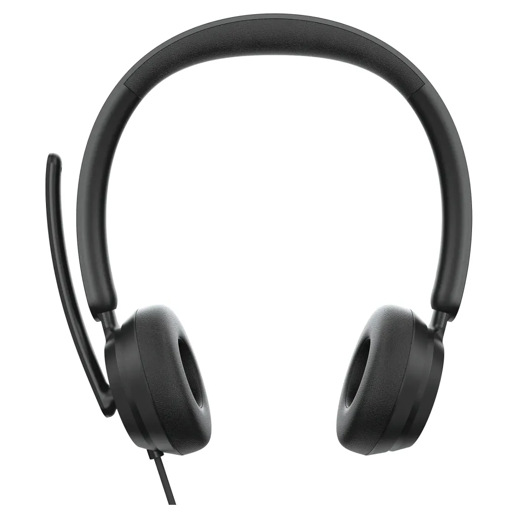 Kufje me kabllo Incase Microsoft Modern USB-C – Zezë - 1