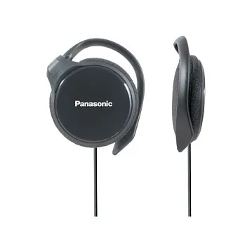 Kufje me kabllo Panasonic RP-HS46E-K Clip-On – Zezë - 1