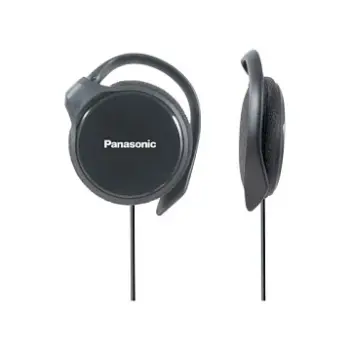 Kufje me kabllo Panasonic RP-HS46E-K Clip-On – Zezë