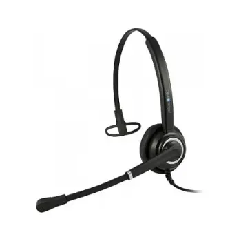Kufje me kabllo Plusonic 7.1P Mono NC – Zezë