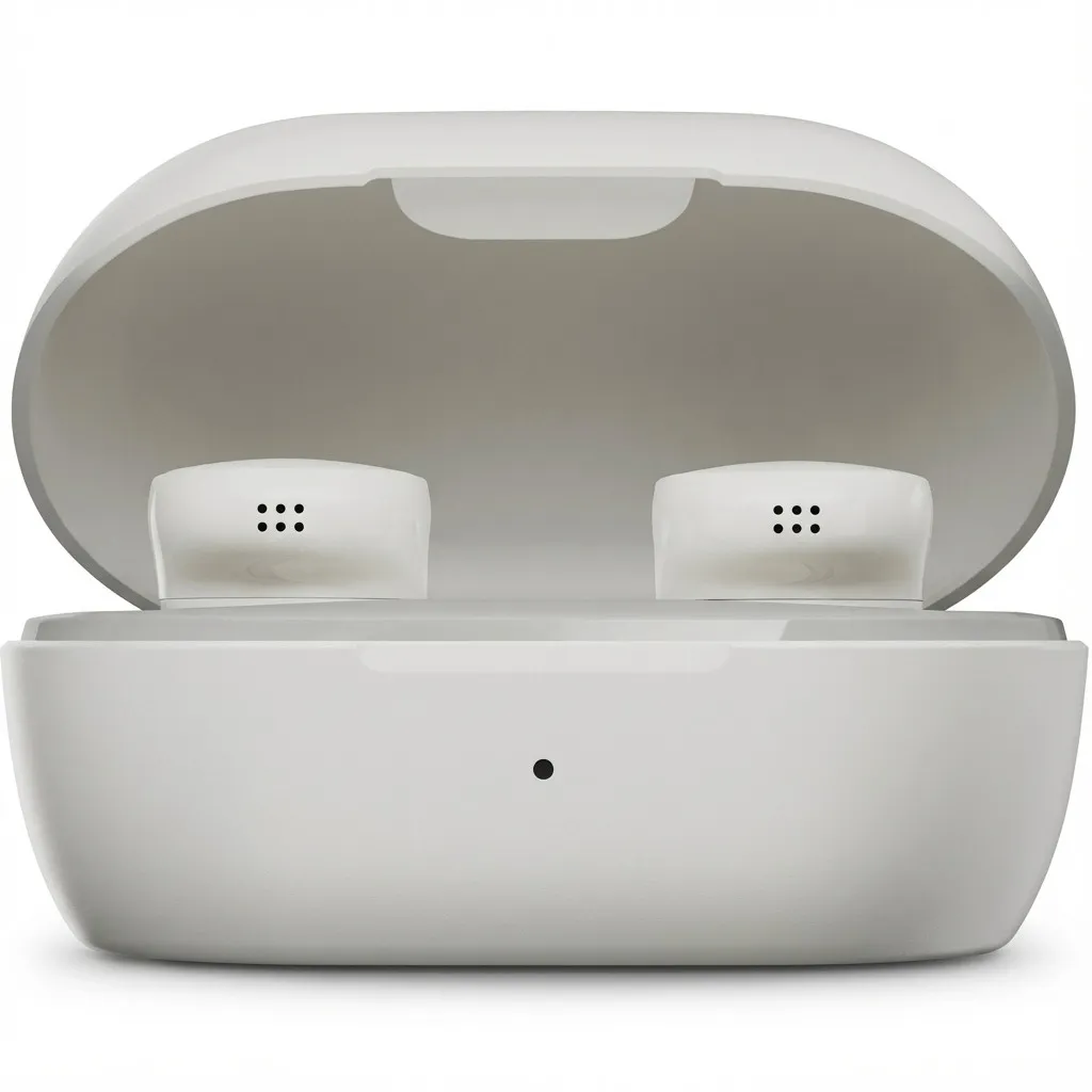 Kufje pa Kabllo Bose QuietComfort Earbuds – Bardhë - 1