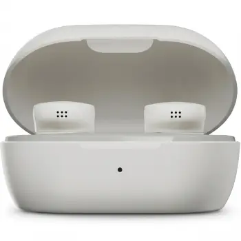 Kufje pa Kabllo Bose QuietComfort Earbuds – Bardhë
