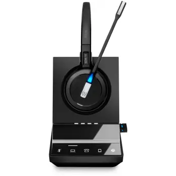 Kufje pa Kabllo Epos Impact SDW 5016 Teams / DECT – Zezë