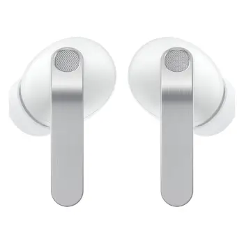Kufje pa kabllo Samsung Galaxy Buds4 Pro True Wireless ANC – Bardhë