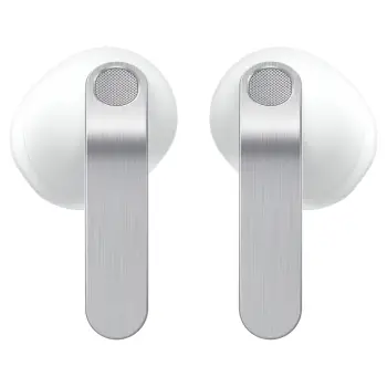 Kufje pa Kabllo Samsung Galaxy Buds4 SM‑R540 – Bardhë