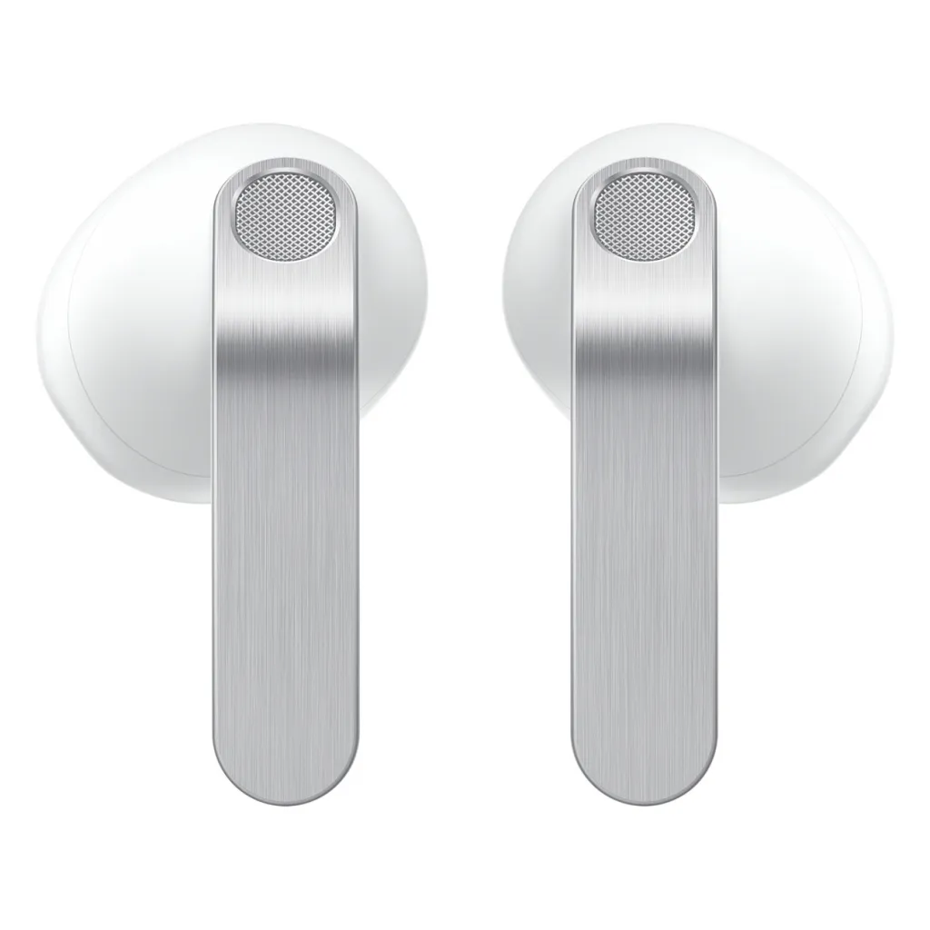 Kufje pa Kabllo Samsung Galaxy Buds4 SM‑R540 – Bardhë - 1