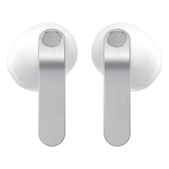 Kufje pa Kabllo Samsung Galaxy Buds4 SM‑R540 – Bardhë