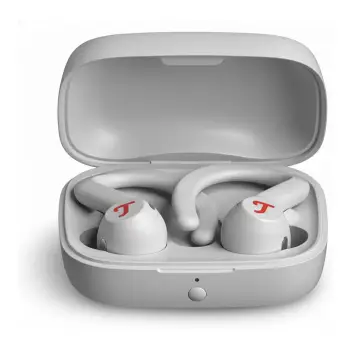 Kufje pa kabllo Teufel AIRY SPORTS TWS 2 True Wireless Over-Ear – Gri