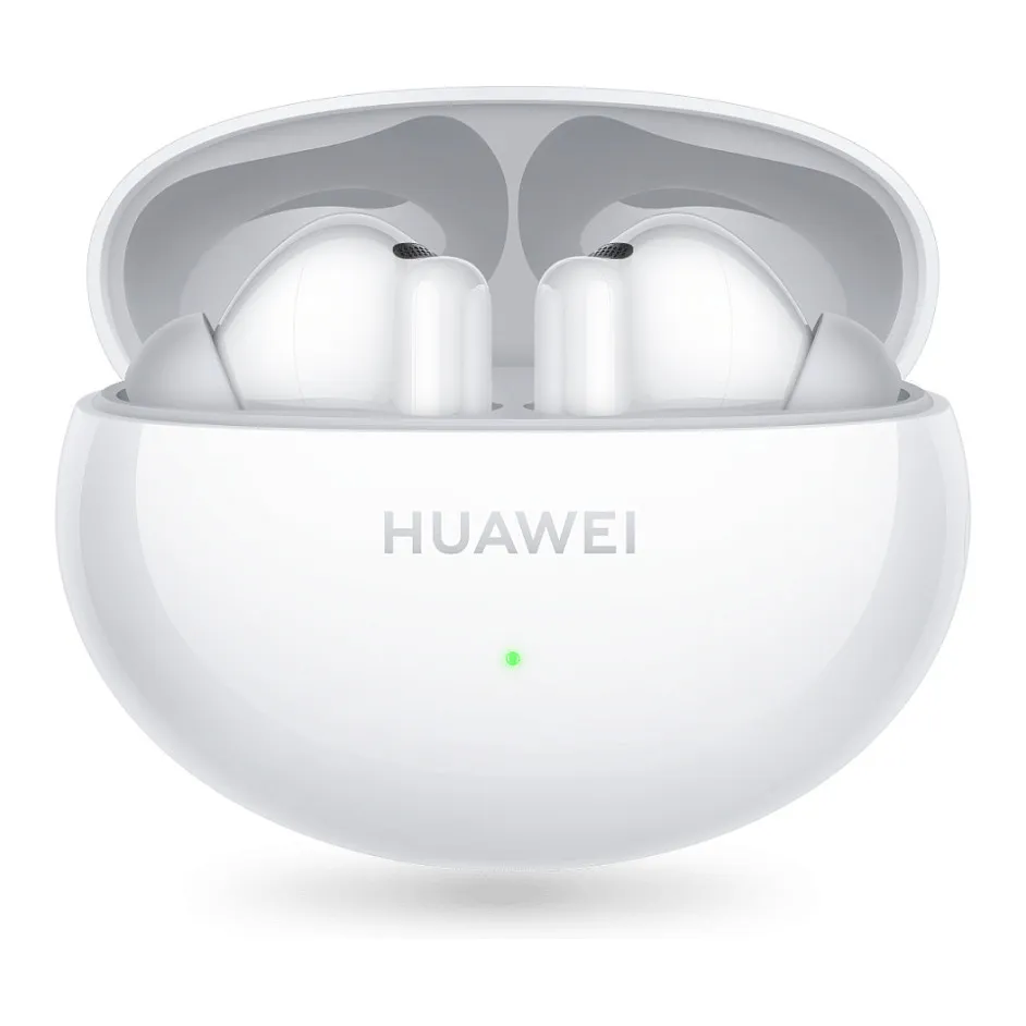 Kufje pa kabllo Huawei FreeBuds 6i True – Bardhë - 1