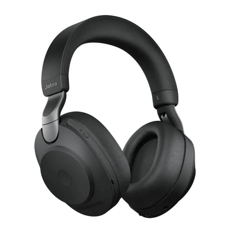 Kufje pa kabllo Jabra EV285UC / 28599-989-989 – Zezë - 1