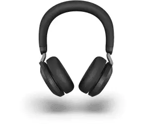 Kufje pa Kabllo Jabra EV752B6 – Zezë