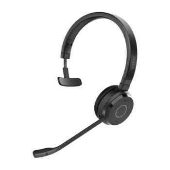 Kufje pa Kabllo Jabra Evolve 65 TE Mono / 6693-833-499 with Charging Station – Zezë