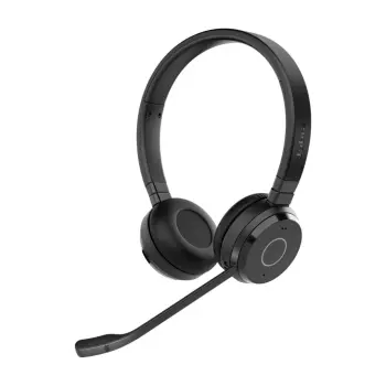 Kufje pa Kabllo Jabra Evolve 65 TE MS / 6699-833-309 – Zezë