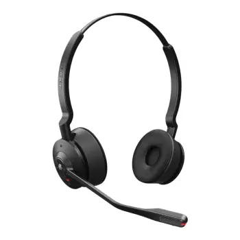 Kufje pa kabllo Jabra Engage 55 SE MS – Zezë