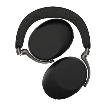 Kufje pa kabllo Jabra Evolve3 75 UC / Base Station / Link 390a – Zezë