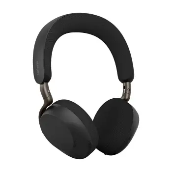 Kufje pa kabllo Jabra Evolve3 75 UC / Link 390c – Zezë