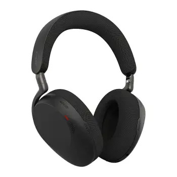Kufje pa kabllo Jabra Evolve3 85 UC / Link 390c – Zezë