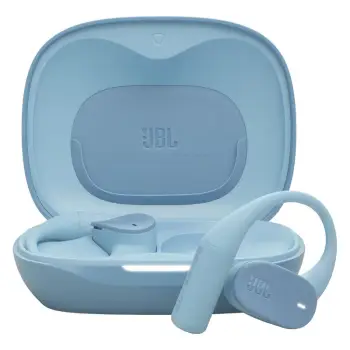 Kufje pa Kabllo JBL Sense Lite – Blu