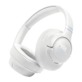 Kufje pa kabllo JBL Tune 780 Bluetooth ANC – Bardhë
