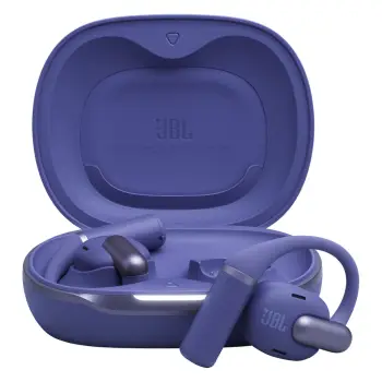 Kufje pa kabllo JBL Sense Pro / Open Sound – Blu