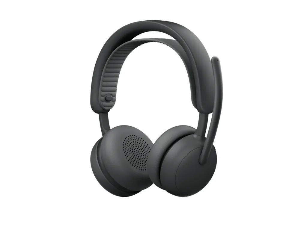 Kufje pa kabllo Logitech Zone Wireless 2 ES / 981‑001493 – Grafit - 1
