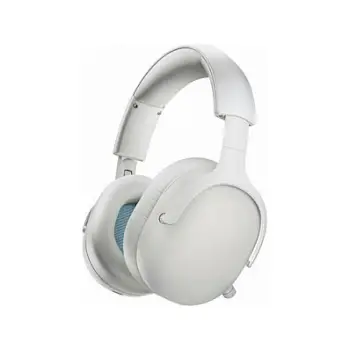Kufje pa kabllo Medion LIFE HX-1 Plus – Bezhë
