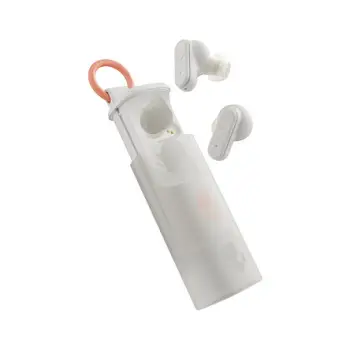 Kufje pa kabllo Skullcandy Dime Evo True – Bezhë
