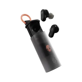 Kufje pa kabllo Skullcandy Dime Evo- Zezë