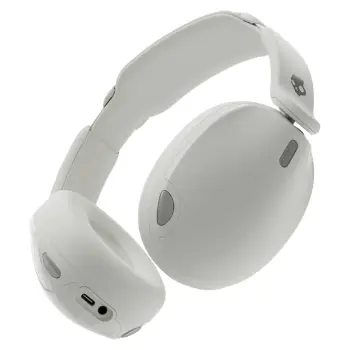 Kufje pa kabllo Skullcandy Hesh 540 ANC – Bardhë