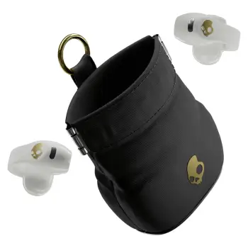 Kufje pa kabllo Skullcandy Push 720 Open S4EOW-T022 – Bardhë
