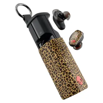 Kufje pa kabllo Method 360 ANC / Sound by Bose – Leopard