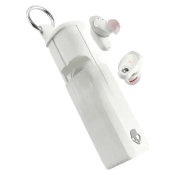 Kufje pa kabllo Skullcandy Method 360 ANC / Sound by Bose – Bardhë