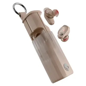 Kufje pa kabllo Skullcandy Method 360 ANC / Sound by Bose – Bezhë
