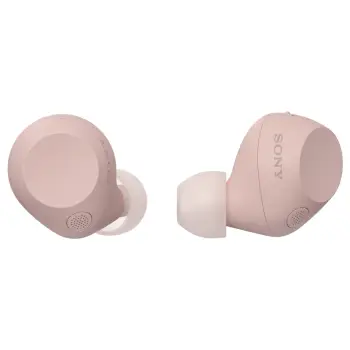 Kufje pa kabllo Sony WF-C710N Noise Cancelling – Rozë
