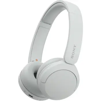 Kufje pa Kabllo Sony WH-CH520W – Bardhë