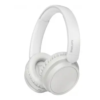 Kufje pa kabllo Philips TAH5209WT – Bardhë