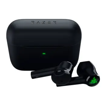Kufje pa kabllo Razer Hammerhead True Wireless X – Zezë