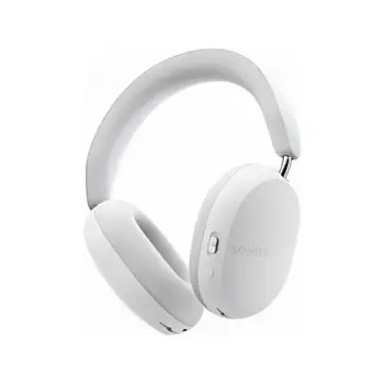Kufje pa kabllo Sonos Ace Over-Ear Bluetooth – Bardhë