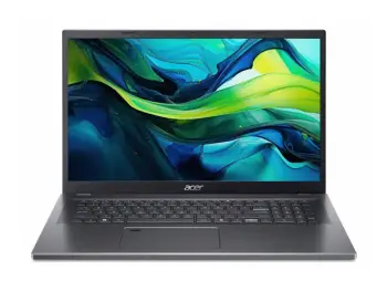 Laptop Acer Aspire 17 A17-51M-503B / i5-1334U / 16GB LPDDR5 / 512GB / 17.3″ Full HD IPS / Intel Iris Xe Graphics – Zezë