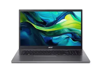 Laptop Acer Aspire 17 A17-51M-73RZ / i7-13620H / 16GB LPDDR5 / 1TB / 17.3″ Full HD IPS / Intel UHD Graphics – Zezë
