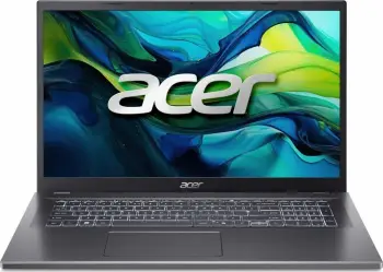Laptop Acer Aspire 17 A17-51M-77V3 / Core 7 150U / 16GB LPDDR5 / 1TB / 17.3″ Full HD IPS / Intel Grafic – Gri e mbyllur