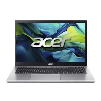 Laptop Acer Aspire Go 16 AG16-71P-90SZ / i9-13900H / 32GB DDR5 / 1TB / 16″ WUXGA IPS 120Hz / Intel Iris Xe Graphics – Argjendi