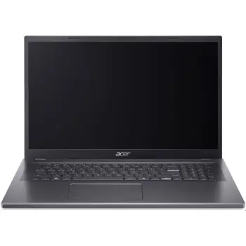 Laptop Acer Aspire 17 A17-51M-72AK / i7-13620H / 16GB LPDDR5 / 1TB / 17.3″ Full HD IPS / Intel UHD Graphics – Gri