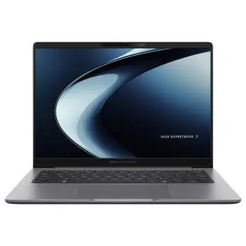 Laptop ASUS ExpertBook PM3406CKA-NZ0501X / RYZ7-350 / 32GB DDR5 / 1TB / 14″ WQXGA IPS AG 144Hz / AMD Radeon 860M – Gri