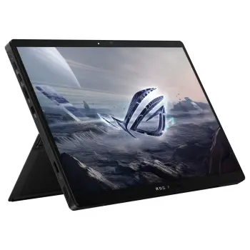 Laptop ASUS ROG Flow Z13 GZ302EAC-RU178W / RYZ AI Max+395 / 128GB LPDDR5x / 1TB / 13.4″ WQXGA IPS 180Hz Touch / AMD Radeon 8060S – Zezë